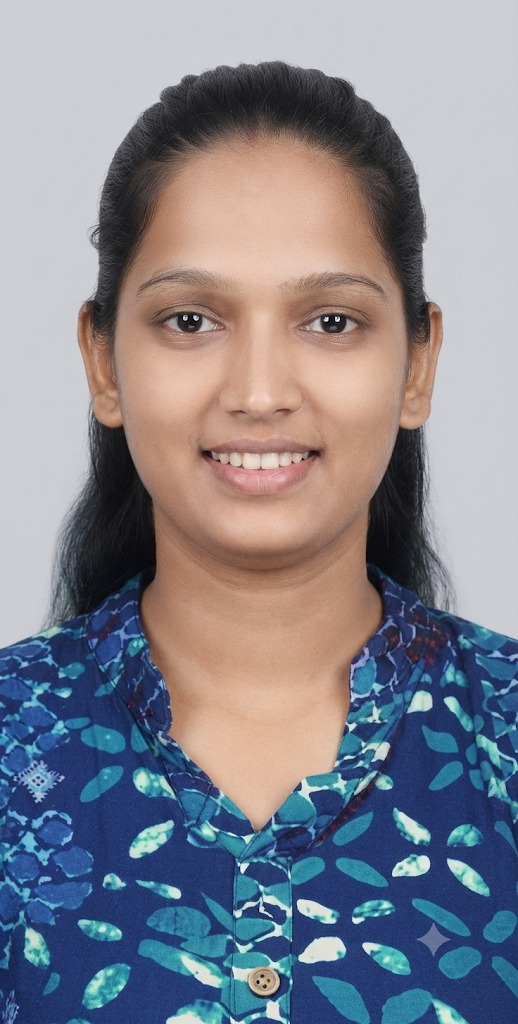 Dimple manish jadav - Part time Baby Sitter in JOGESHWARI EAST in Mumbai